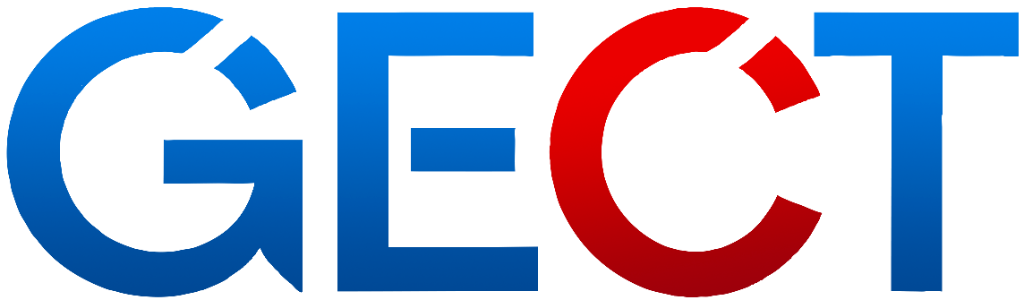 GECT 2026 Logo
